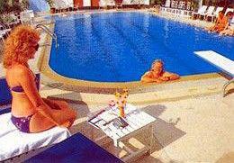 Jomtien Orchid Hotel Pattaya Exterior photo